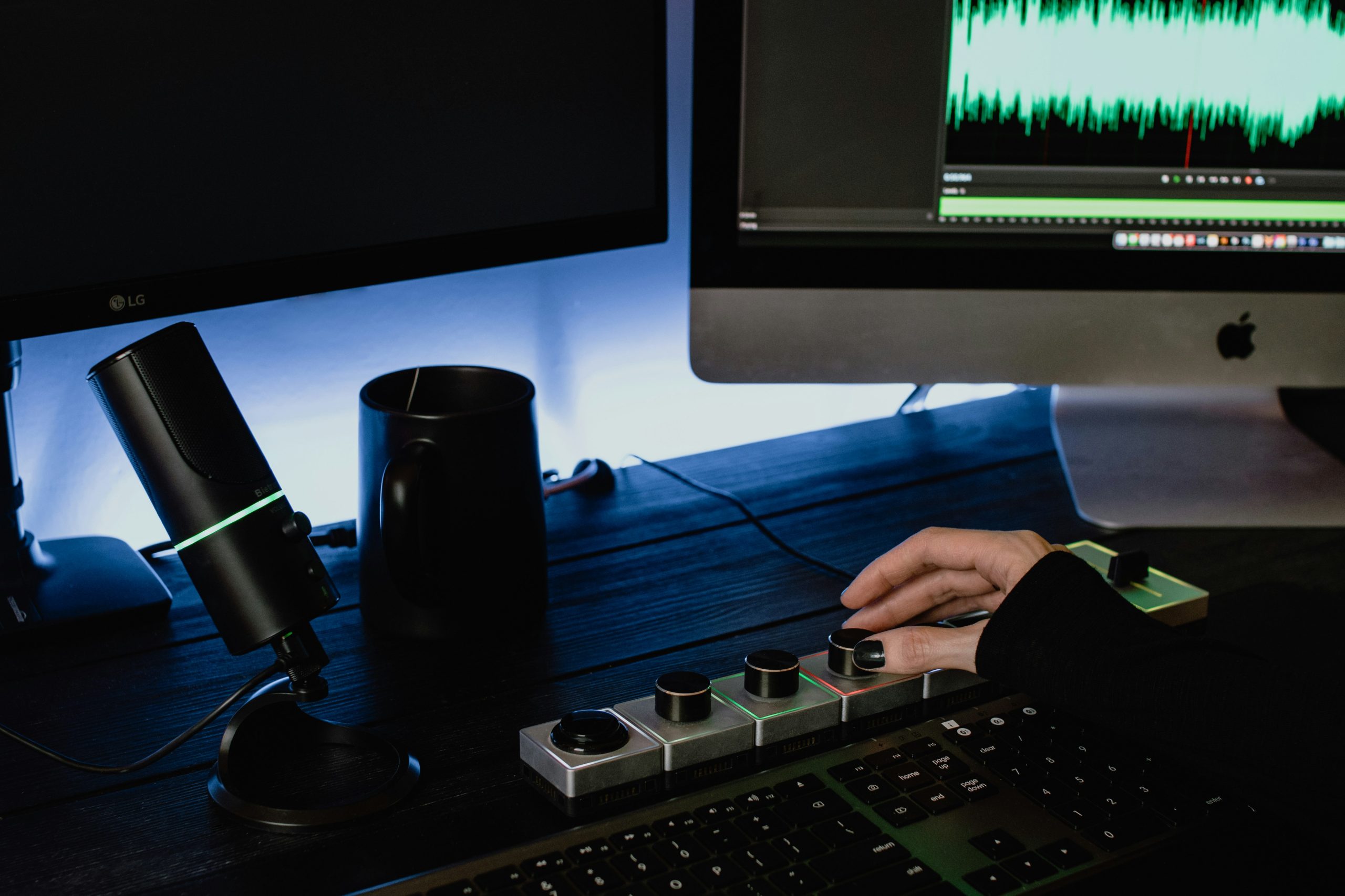 De kracht van goede techniek: kleine verbeteringen, groot verschil