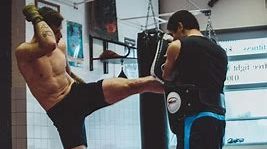 Thaiboksen Rotterdam