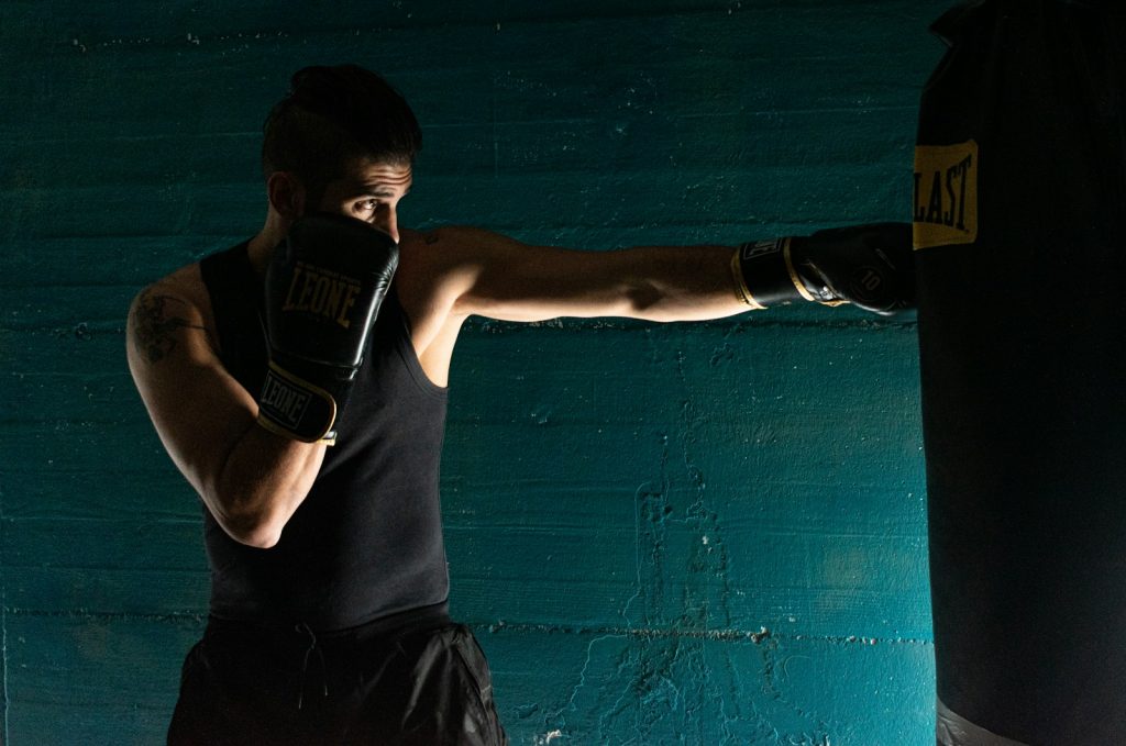 Verschil muay thai en kickboksen
