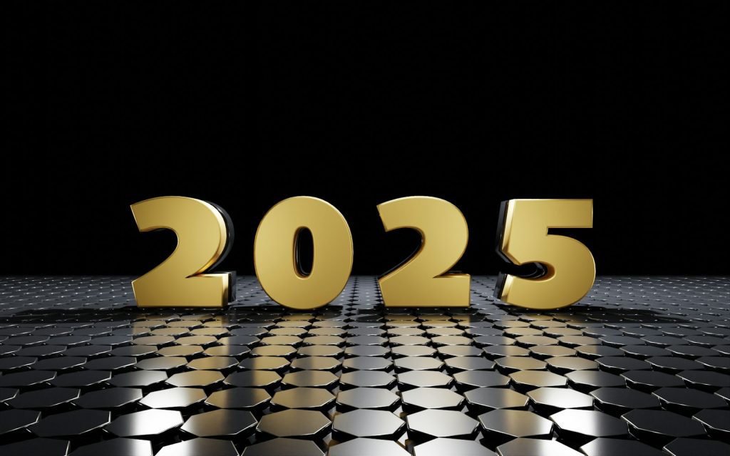 2025 goede voornemens sporten