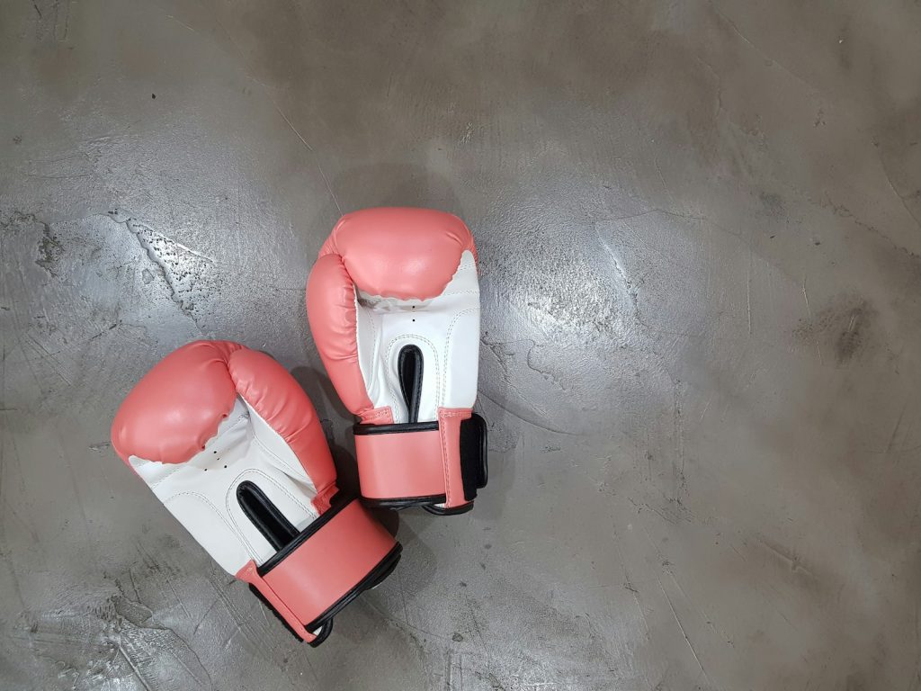 voordelen van vechtsport