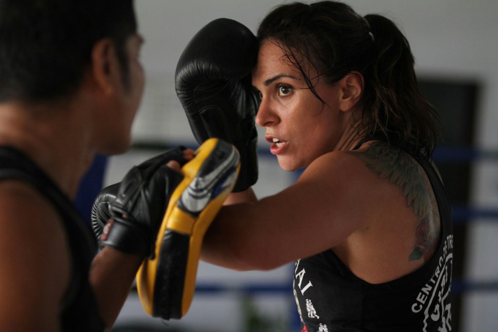 De 5 Fundamentele Muay Thai Technieken voor Beginners