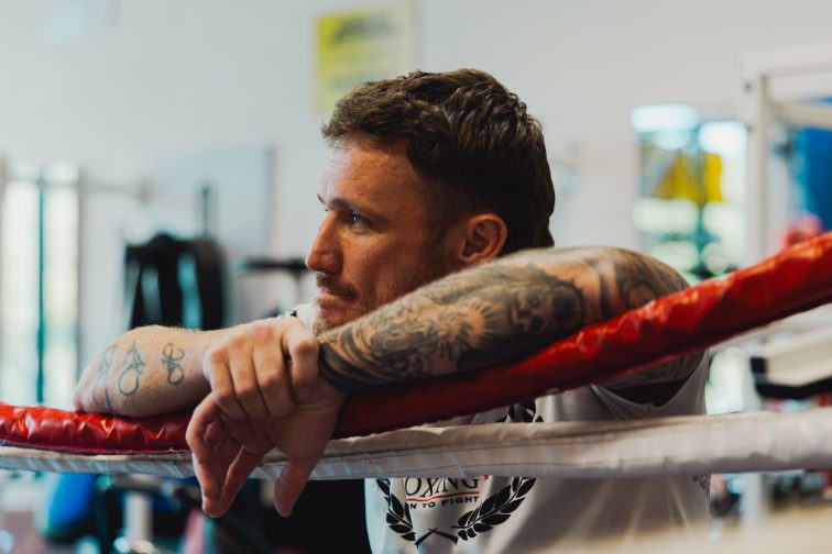 muay thai teamuitje