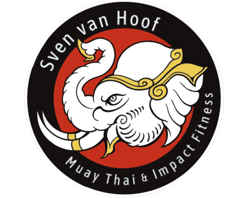 Logo sven van hoof