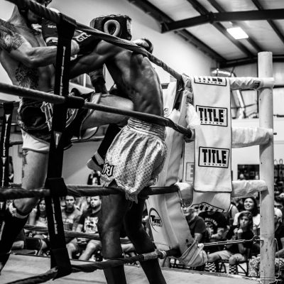 Waarom Muay Thai zoveel meer is dan alleen een sport