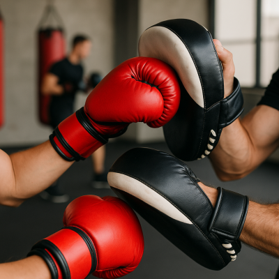 Sportief verenigingsuitje in Rotterdam