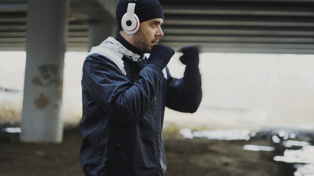 sporten winter