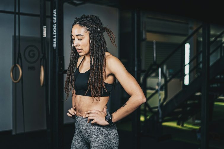 online coaching fitness